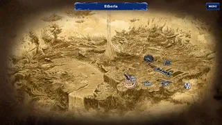 Скриншот 6 к игре Vesper: Ether Saga - Episode 1