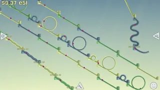 Скриншот 3 к игре IncrediMarble