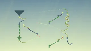 Скриншот 4 к игре IncrediMarble