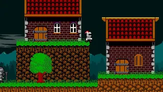 Скриншот 1 к игре Dispersio 2