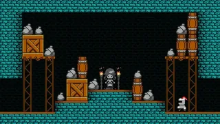 Скриншот 2 к игре Dispersio 2