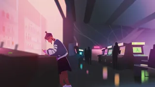 Скриншот 1 к игре Pop. Love. Panic! The OFK Story