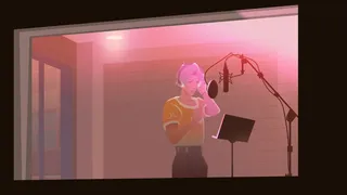 Скриншот 2 к игре Pop. Love. Panic! The OFK Story