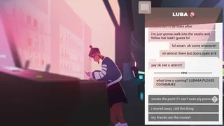 Скриншот 5 к игре Pop. Love. Panic! The OFK Story