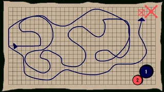 Скриншот 6 к игре MAP GAME: Or Something