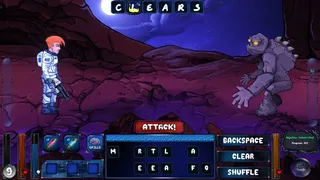 Скриншот 3 к игре Orbi's chronicles