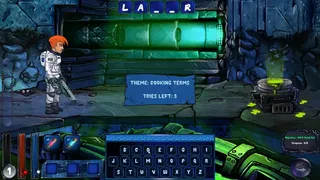 Скриншот 5 к игре Orbi's chronicles