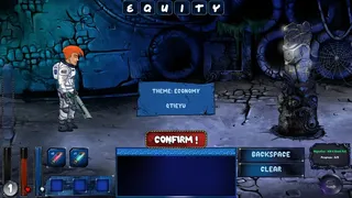 Скриншот 6 к игре Orbi's chronicles