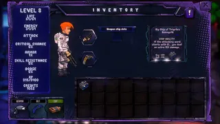 Скриншот 7 к игре Orbi's chronicles