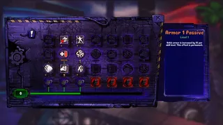 Скриншот 8 к игре Orbi's chronicles