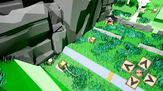 Скриншот 2 к игре IMUGI