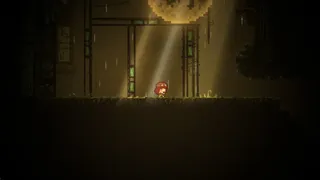 Скриншот 1 к игре DARK MINUTE: Kira's Adventure