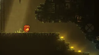 Скриншот 2 к игре DARK MINUTE: Kira's Adventure