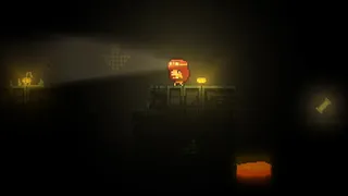 Скриншот 4 к игре DARK MINUTE: Kira's Adventure