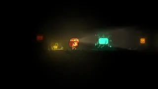 Скриншот 5 к игре DARK MINUTE: Kira's Adventure