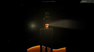 Скриншот 7 к игре DARK MINUTE: Kira's Adventure