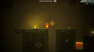 Скриншот 8 к игре DARK MINUTE: Kira's Adventure