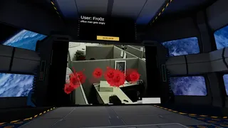 Скриншот 4 к игре Mayhem Space Cinema