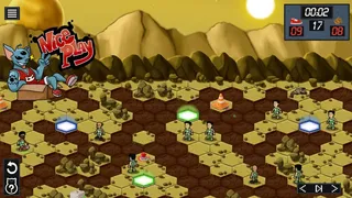 Скриншот 2 к игре BasCatball Jupiter: Basketball & Cat