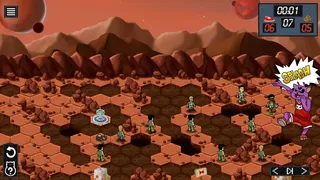 Скриншот 4 к игре BasCatball Jupiter: Basketball & Cat