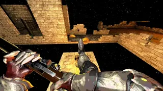 Скриншот 6 к игре Mortal Sin