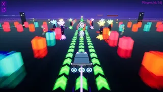 Скриншот 5 к игре LineVox