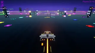 Скриншот 6 к игре LineVox