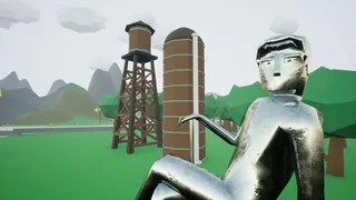 Скриншот 1 к игре Run!!!