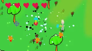 Скриншот 2 к игре Phantast
