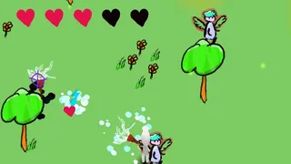 Скриншот 5 к игре Phantast
