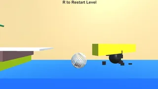 Скриншот 1 к игре Hamster Logic 3D