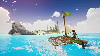 Скриншот 4 к игре TCHIA