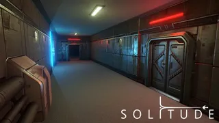 Скриншот 1 к игре Solitude