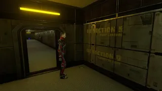 Скриншот 3 к игре Solitude