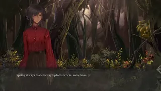 Скриншот 1 к игре Pale Cachexia