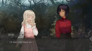 Скриншот 2 к игре Pale Cachexia