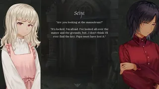 Скриншот 4 к игре Pale Cachexia