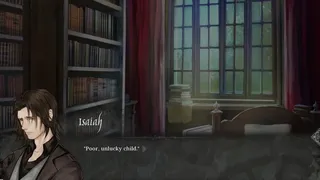 Скриншот 6 к игре Pale Cachexia