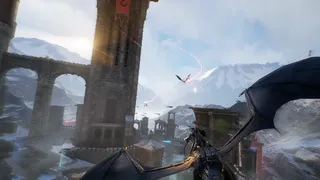 Скриншот 2 к игре Century: Age of Ashes