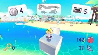 Скриншот 1 к игре Here Comes Niko!