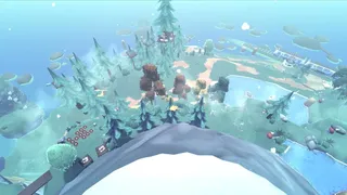 Скриншот 2 к игре Here Comes Niko!