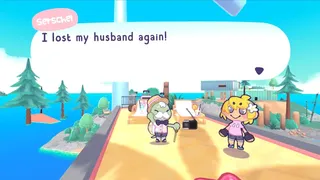 Скриншот 3 к игре Here Comes Niko!