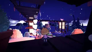 Скриншот 4 к игре Here Comes Niko!