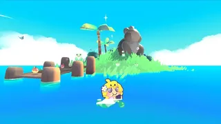 Скриншот 5 к игре Here Comes Niko!