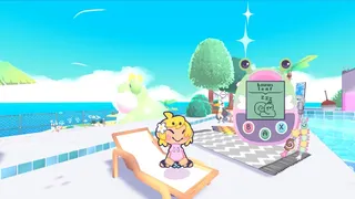 Скриншот 6 к игре Here Comes Niko!