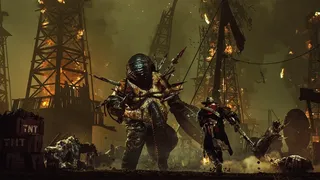 Скриншот 8 к игре Evil West