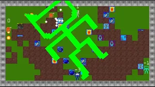 Скриншот 1 к игре Partition Sector