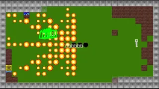 Скриншот 2 к игре Partition Sector