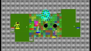 Скриншот 4 к игре Partition Sector