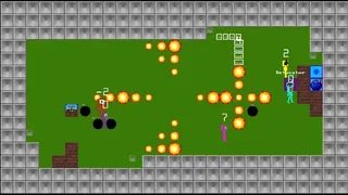 Скриншот 6 к игре Partition Sector